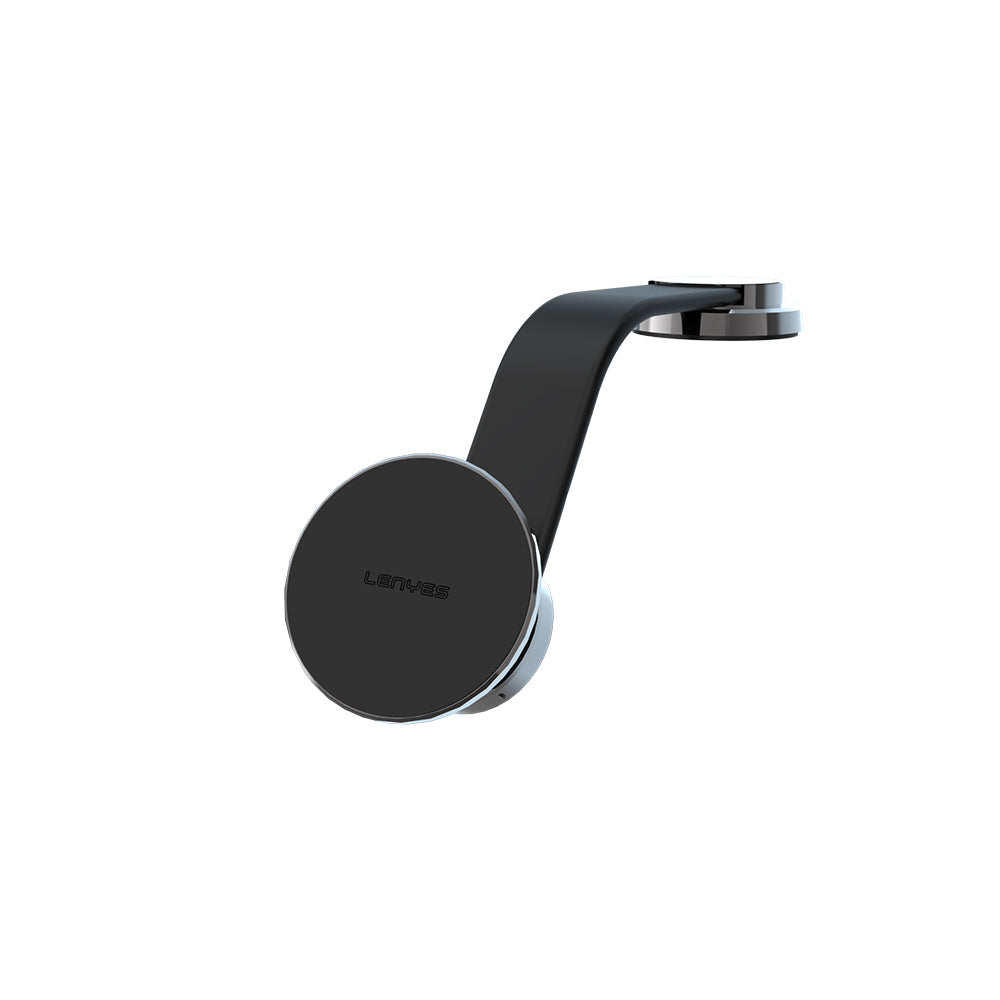 Lenyes CR171 Magnetik M-safe Uyumlu Bükülebilen Eğimi ve Düz Zemin Araç Telefon Tutucu Lenyes CR171 Magnetik M-safe Uyumlu Bükülebilen Eğimi ve Düz Zemin Araç Telefon Tutucu